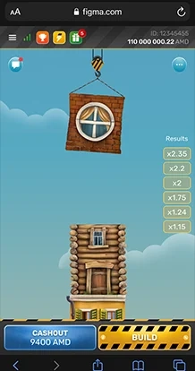 Tower Rush Game — Mobile Version für iOS und Android